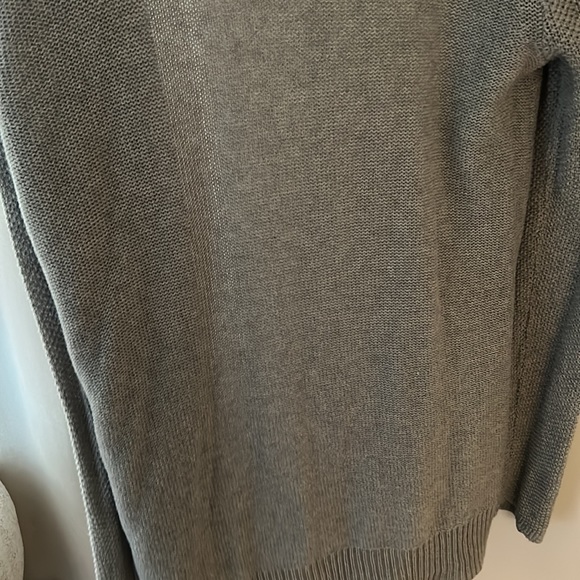 Gap long sweater cardigan - Picture 5 of 5